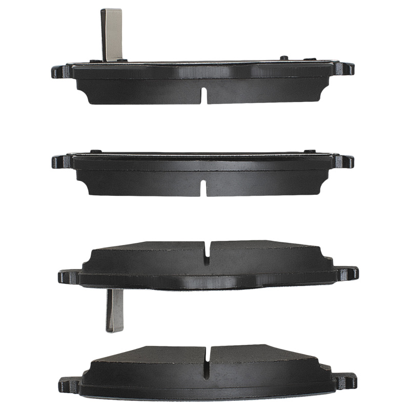 Picture of R1 Concepts RNC Ceramic Brake Pads - 2310-1571-00