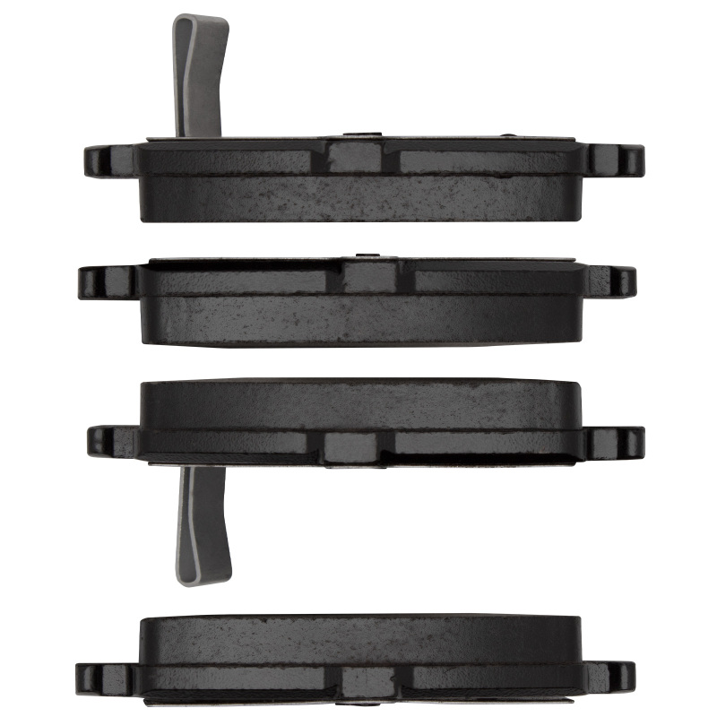 Picture of R1 Concepts RNC Ceramic Brake Pads - 2310-1572-00