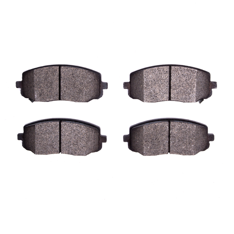 Picture of R1 Concepts RNC Ceramic Brake Pads - 2310-1601-00