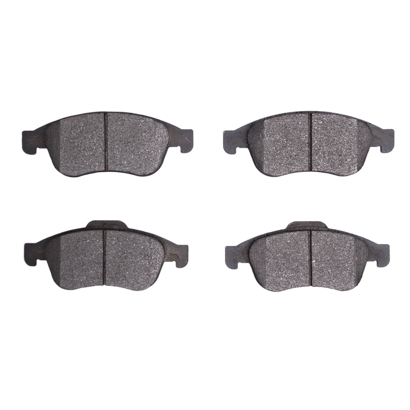 Picture of R1 Concepts RNC Ceramic Brake Pads - 2310-1627-00