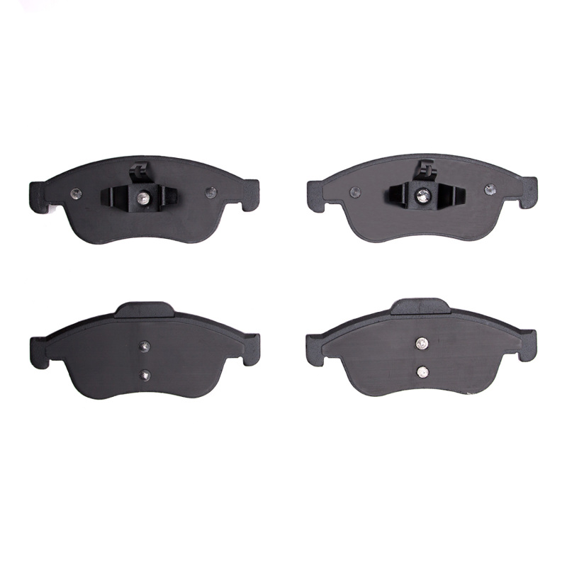 Picture of R1 Concepts RNC Ceramic Brake Pads - 2310-1627-00