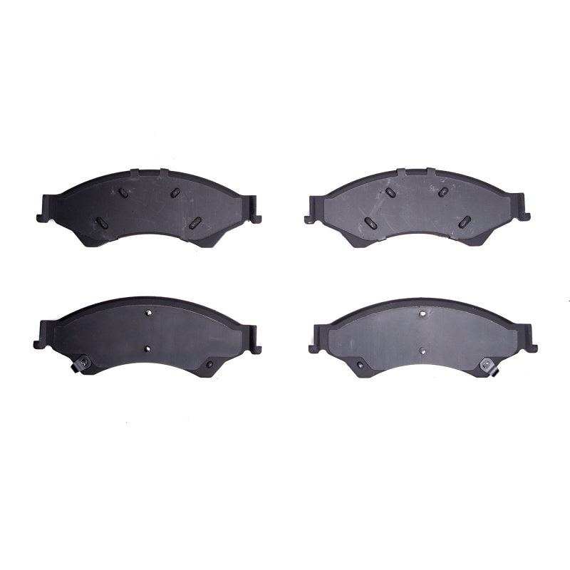 Picture of R1 Concepts RNC Ceramic Brake Pads - 2310-1676-00