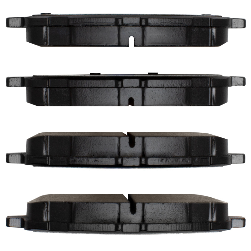 Picture of R1 Concepts RNC Ceramic Brake Pads - 2310-1730-00