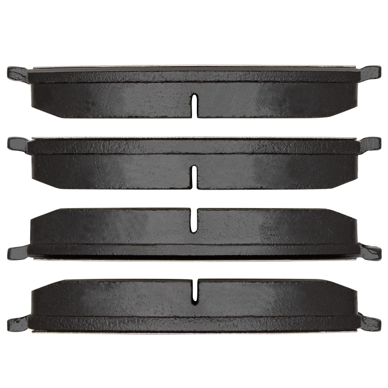 Picture of R1 Concepts RNC Ceramic Brake Pads - 2310-1776-00