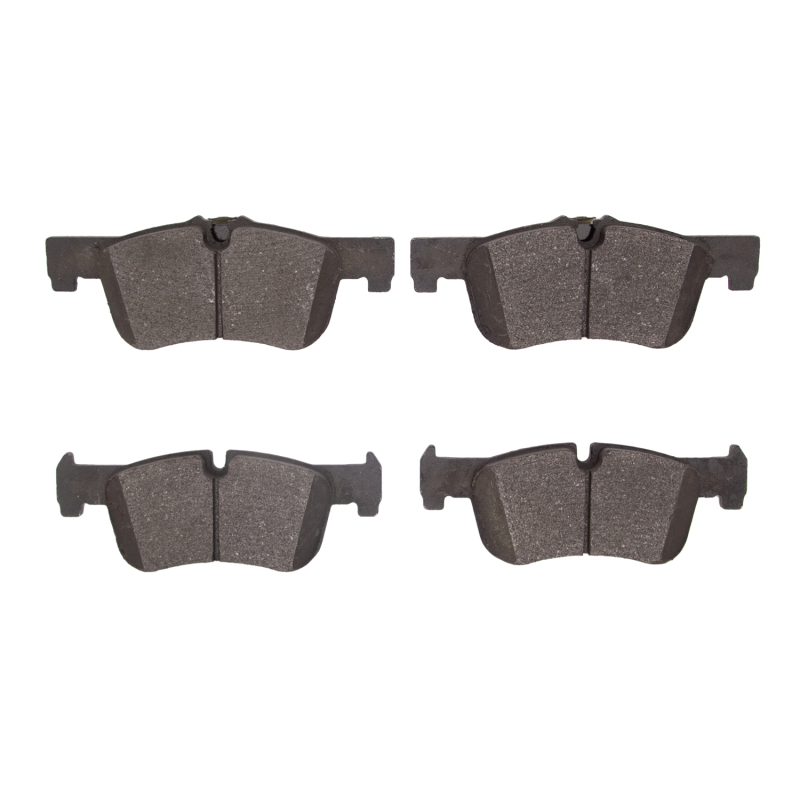 Picture of R1 Concepts RNC Ceramic Brake Pads - 2310-1817-00