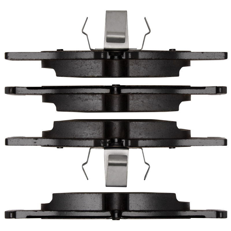 Picture of R1 Concepts RNC Ceramic Brake Pads - 2310-1817-00