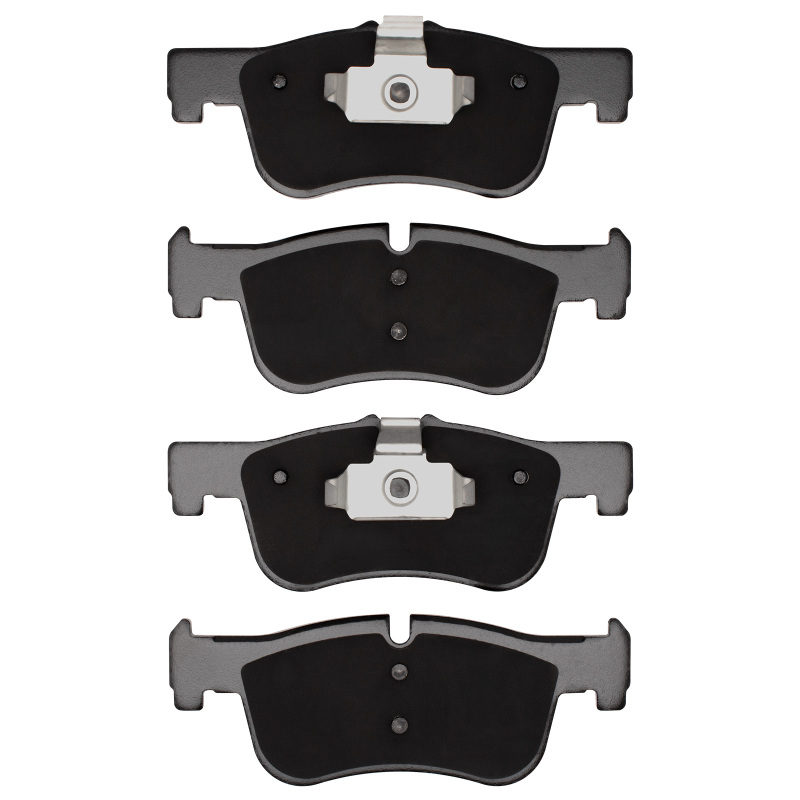 Picture of R1 Concepts RNC Ceramic Brake Pads - 2310-1817-00