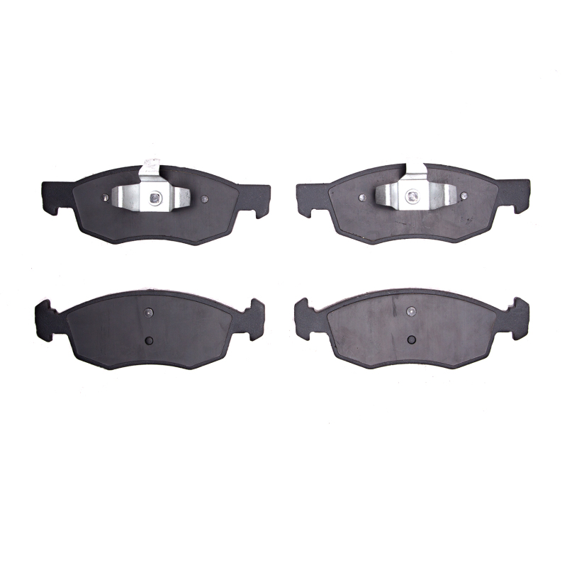 Picture of R1 Concepts RNC Ceramic Brake Pads - 2310-1906-00