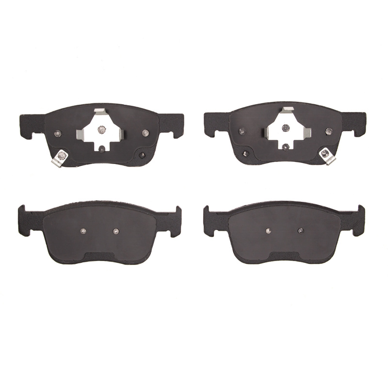 Picture of R1 Concepts RNC Ceramic Brake Pads - 2310-1942-00