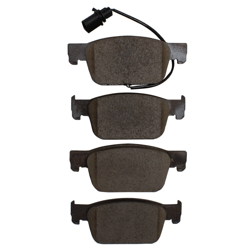 Picture of R1 Concepts RNC Ceramic Brake Pads - 2310-1953-00
