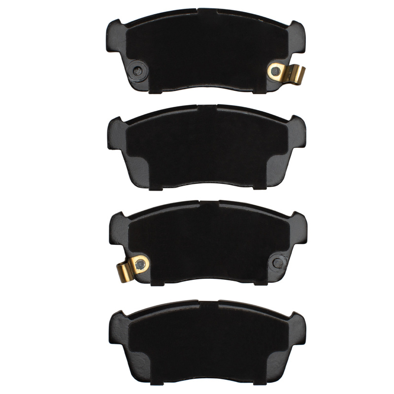 Picture of R1 Concepts RNC Ceramic Brake Pads - 2310-2005-00