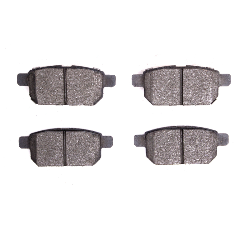 Picture of R1 Concepts RNC Ceramic Brake Pads - 2310-2007-00