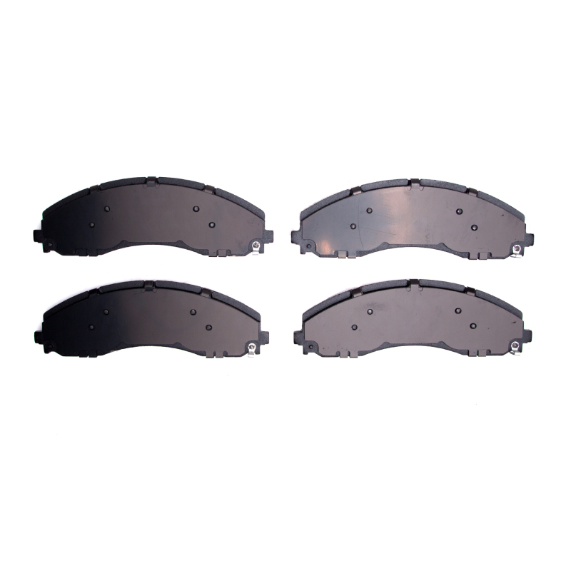 Picture of R1 Concepts RNC Ceramic Brake Pads - 2310-2018-00