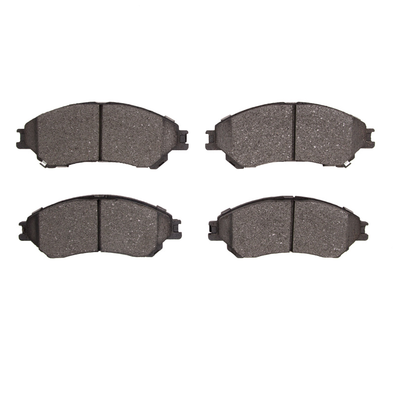 Picture of R1 Concepts RNC Ceramic Brake Pads - 2310-2096-00