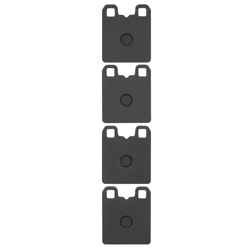 Picture of R1 Concepts RNC Ceramic Brake Pads - 2310-2069-00