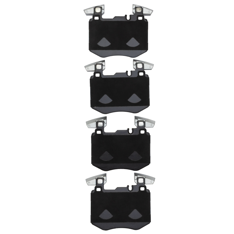 Picture of R1 Concepts RNC Ceramic Brake Pads - 2310-2162-00