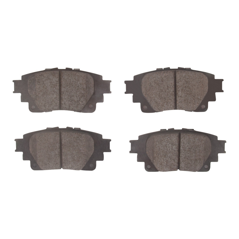 Picture of R1 Concepts RNC Ceramic Brake Pads - 2310-2183-00