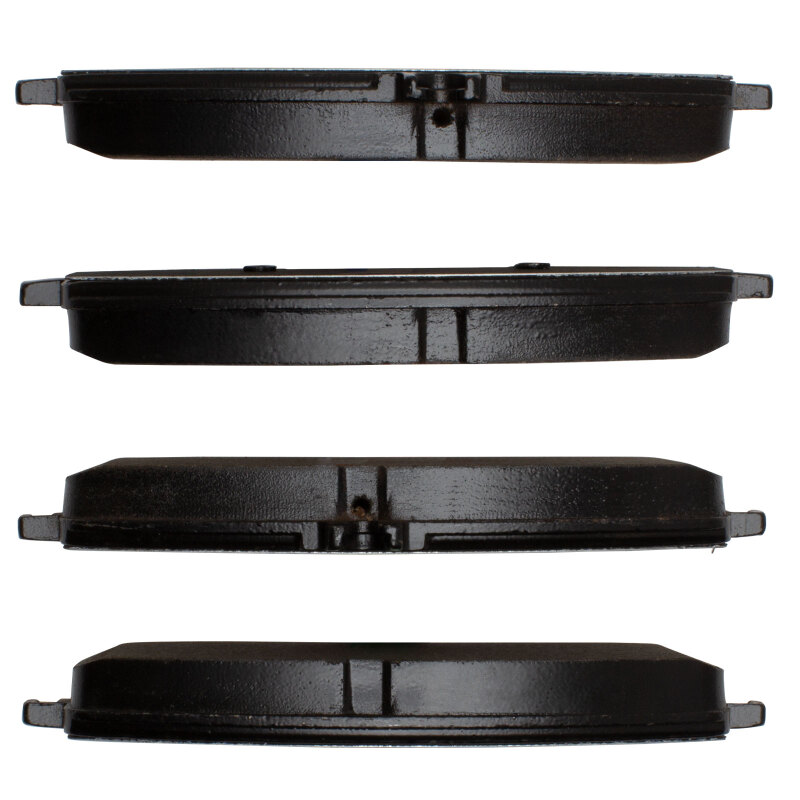Picture of R1 Concepts RNC Ceramic Brake Pads - 2310-2209-00
