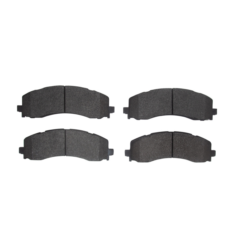 Picture of R1 Concepts RNC Ceramic Brake Pads - 2310-2225-00