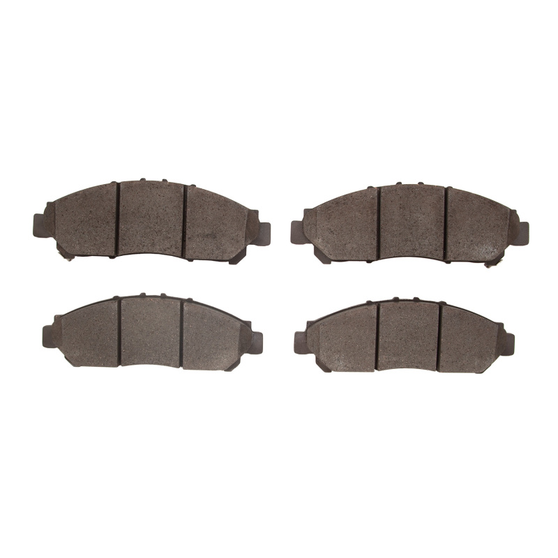 Picture of R1 Concepts RNC Ceramic Brake Pads - 2310-2268-00
