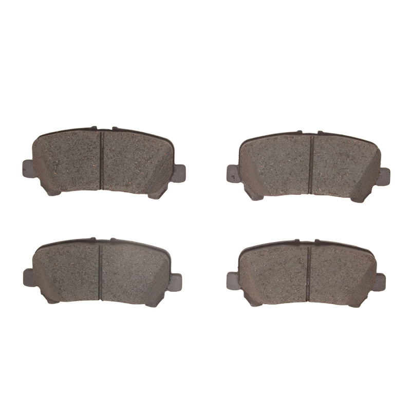 Picture of R1 Concepts RNC Ceramic Brake Pads - 2310-2269-00