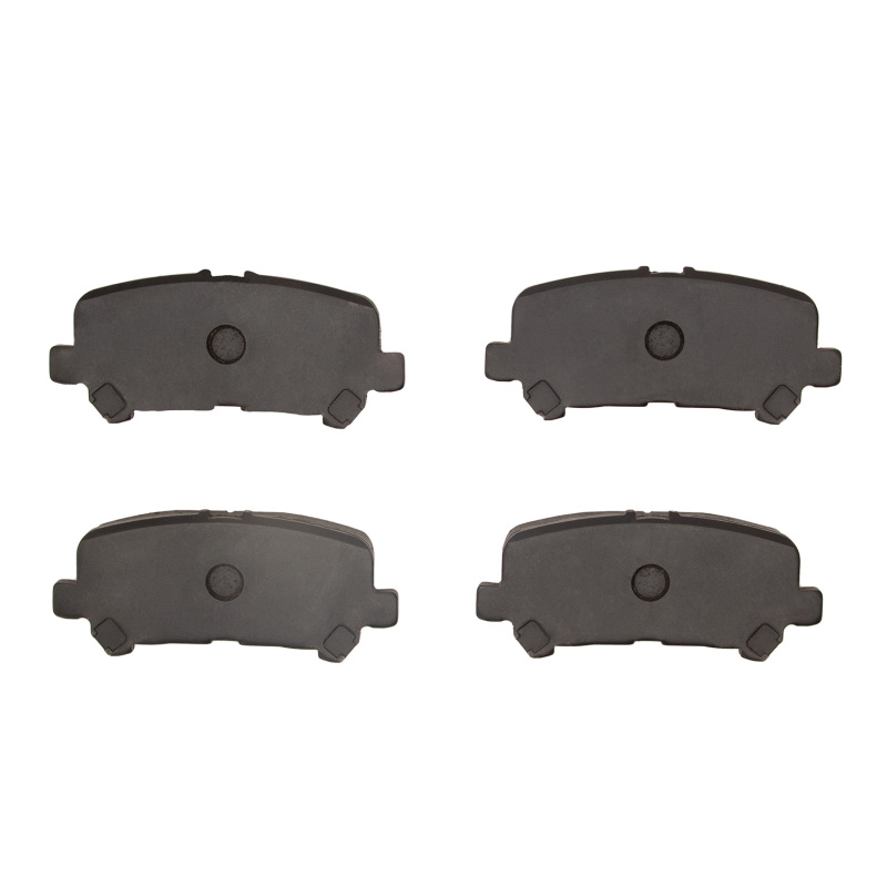 Picture of R1 Concepts RNC Ceramic Brake Pads - 2310-2269-00
