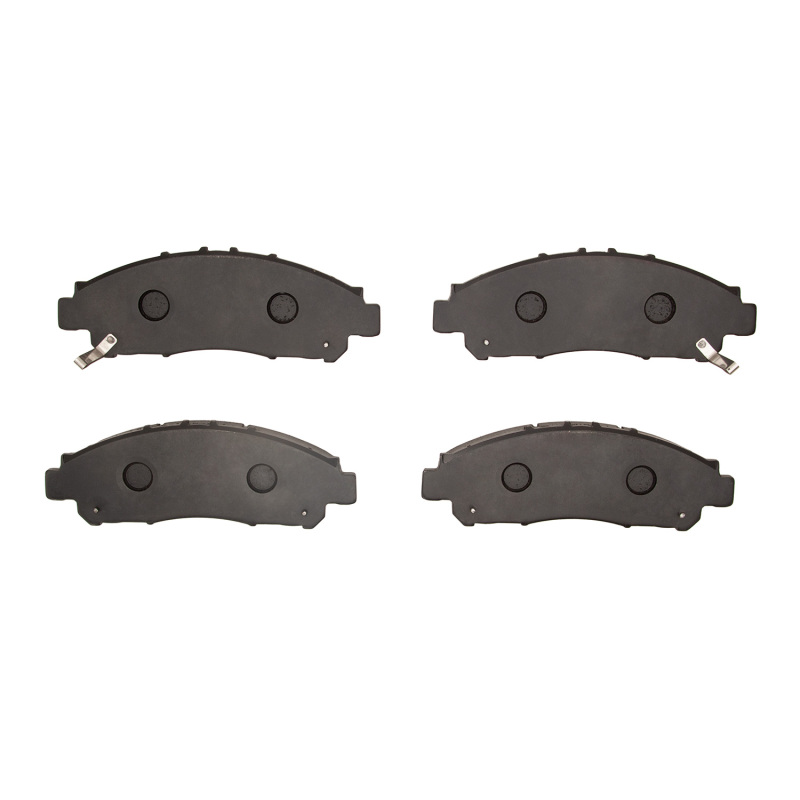 Picture of R1 Concepts RNC Ceramic Brake Pads - 2310-2268-00