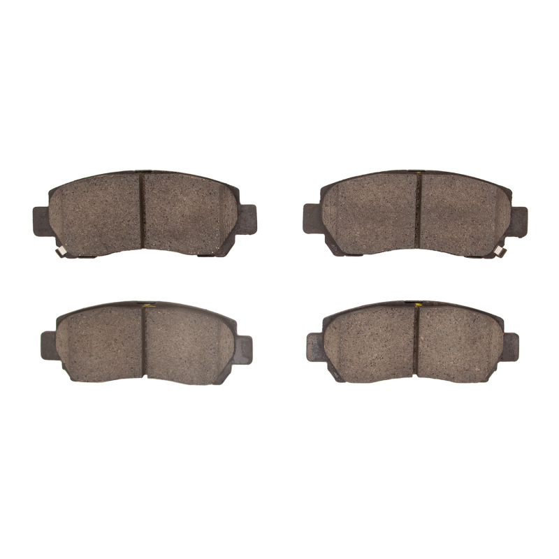 Picture of R1 Concepts RNC Ceramic Brake Pads - 2310-2272-00