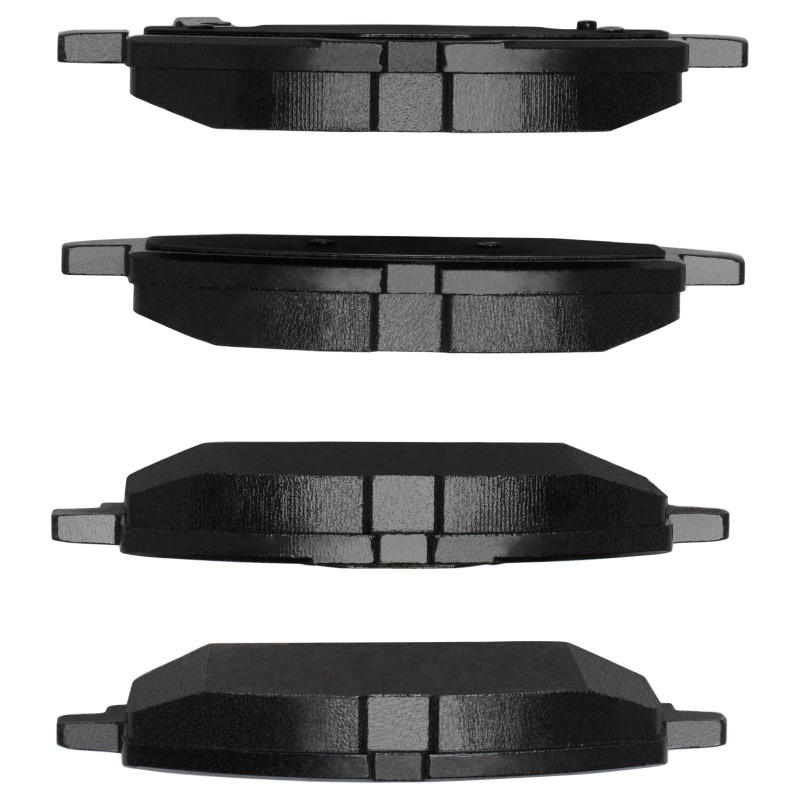 Picture of R1 Concepts RNC Ceramic Brake Pads - 2310-2385-00
