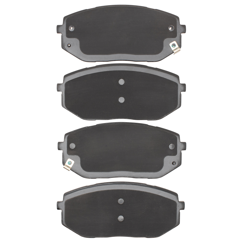 Picture of R1 Concepts RNC Ceramic Brake Pads - 2310-2398-00