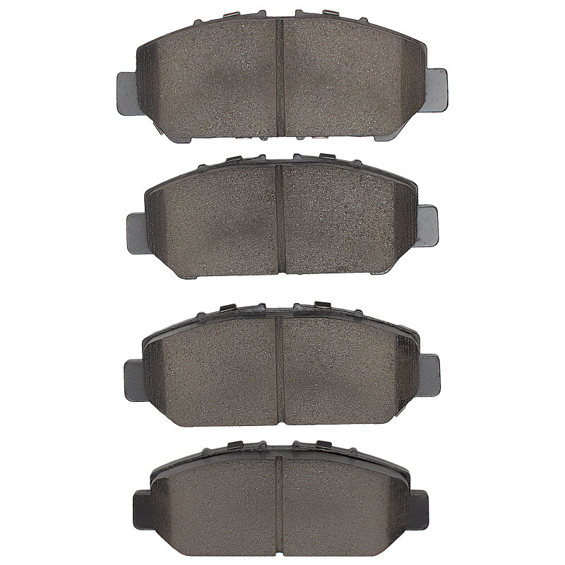 Picture of R1 Concepts RNC Ceramic Brake Pads - 2310-2479-00