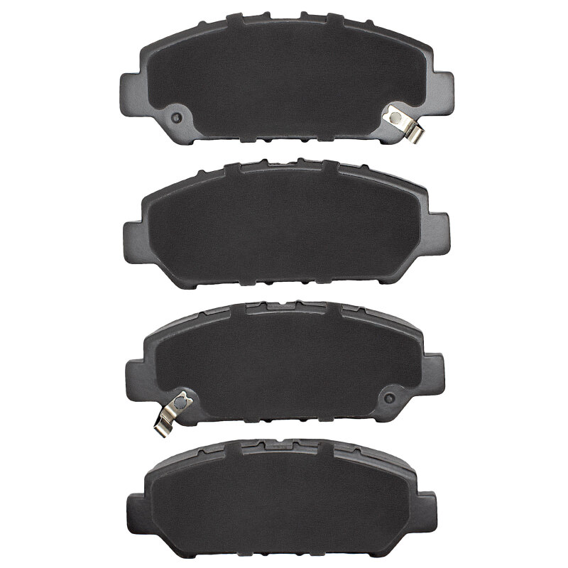 Picture of R1 Concepts RNC Ceramic Brake Pads - 2310-2479-00