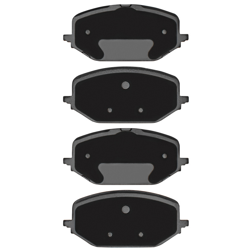 Picture of R1 Concepts RNC Ceramic Brake Pads - 2310-2484-00