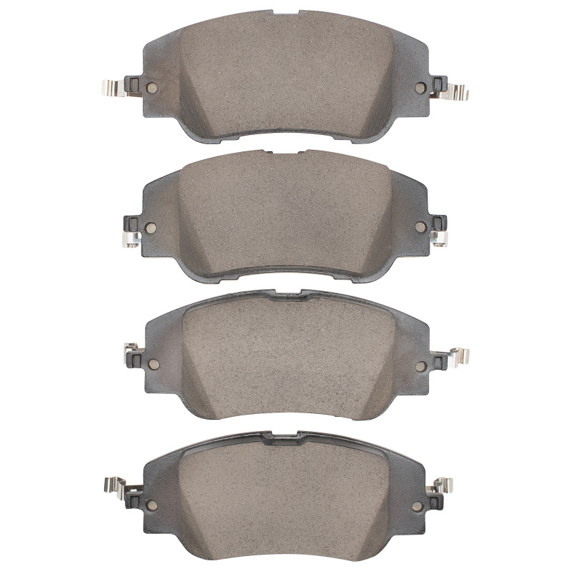 Picture of R1 Concepts RNC Ceramic Brake Pads - 2310-2508-00