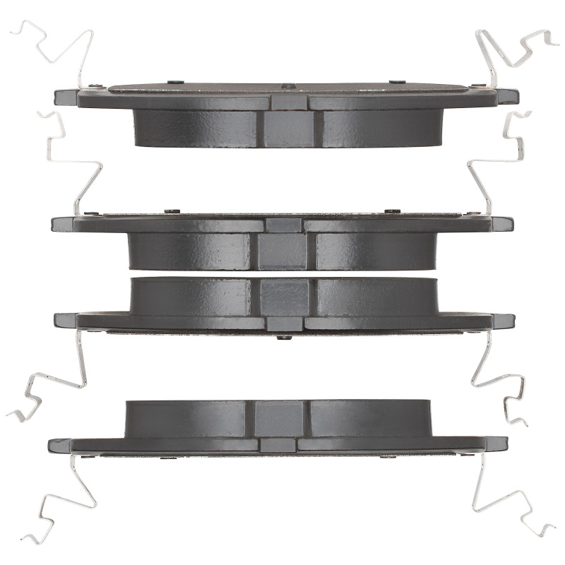 Picture of R1 Concepts RNC Ceramic Brake Pads - 2310-2508-00