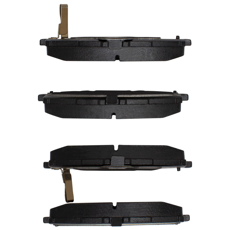 Picture of R1 Concepts RNC Ceramic Brake Pads - 2310-2520-00