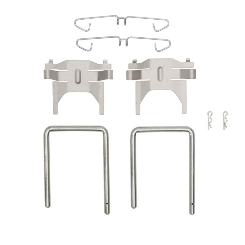 Picture of R1 Concepts RNC Semi Met Brake Pads - 2311-0002-03