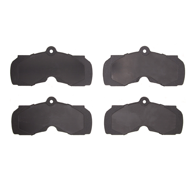 Picture of R1 Concepts RNC Semi Met Brake Pads - 2311-0003-00