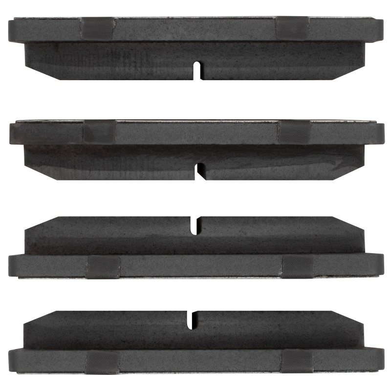 Picture of R1 Concepts RNC Semi Met Brake Pads - 2311-0004-00