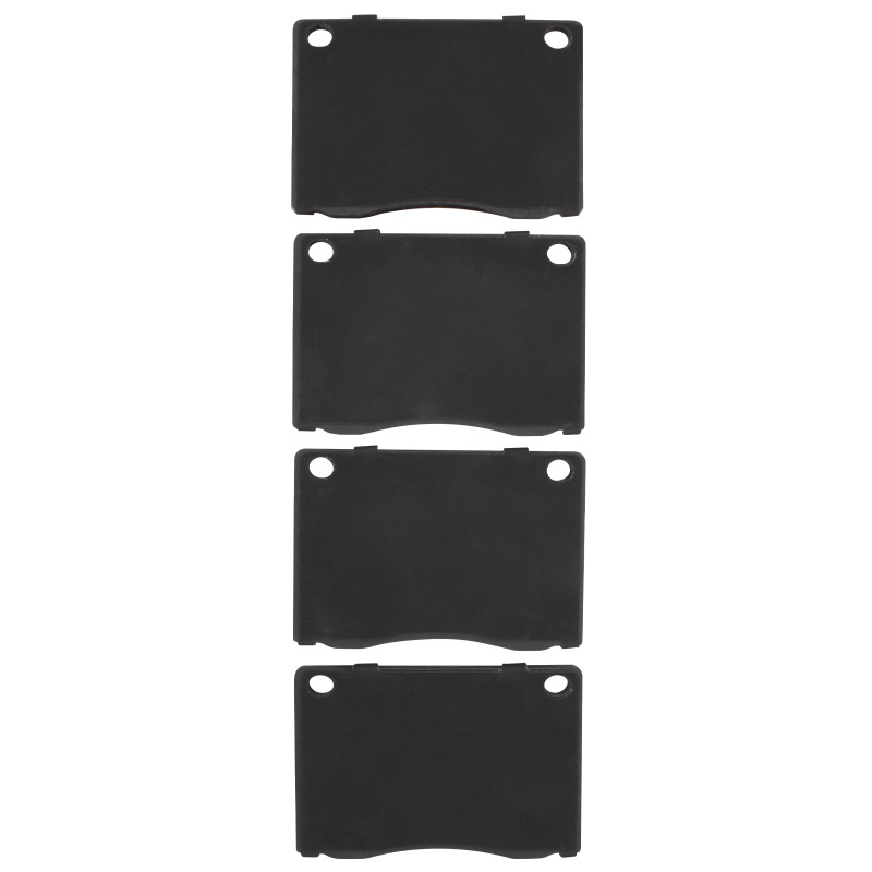 Picture of R1 Concepts RNC Semi Met Brake Pads - 2311-0004-00
