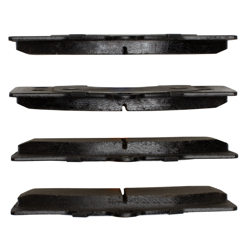 Picture of R1 Concepts RNC Semi Met Brake Pads - 2311-0008-00