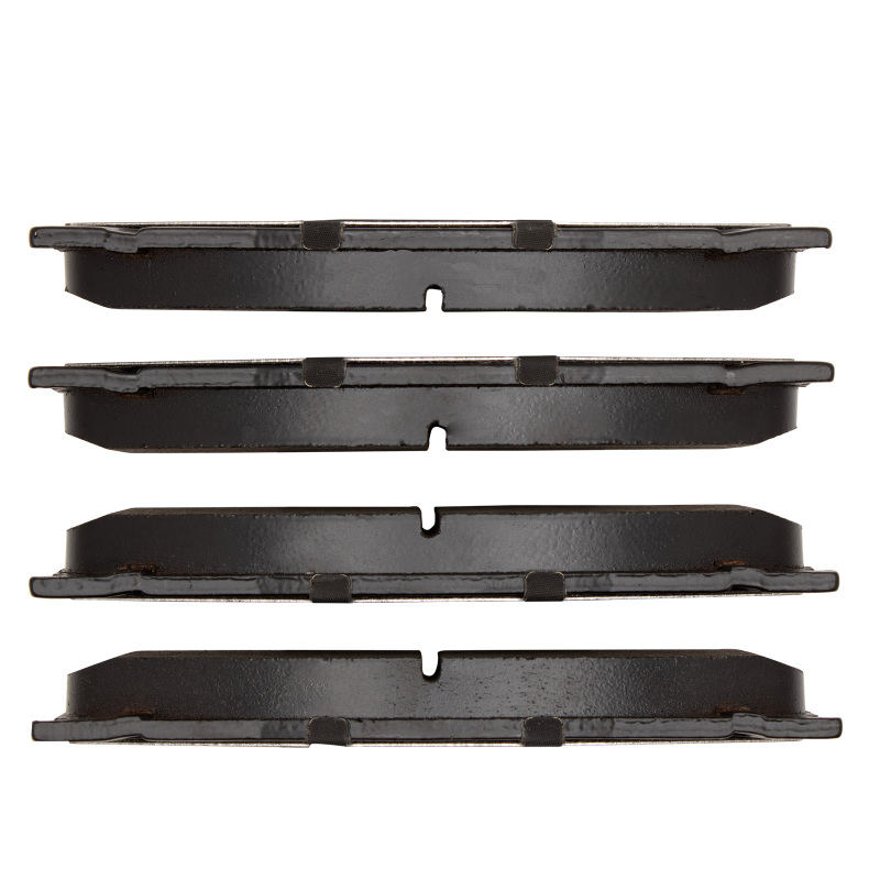 Picture of R1 Concepts RNC Semi Met Brake Pads - 2311-0011-00