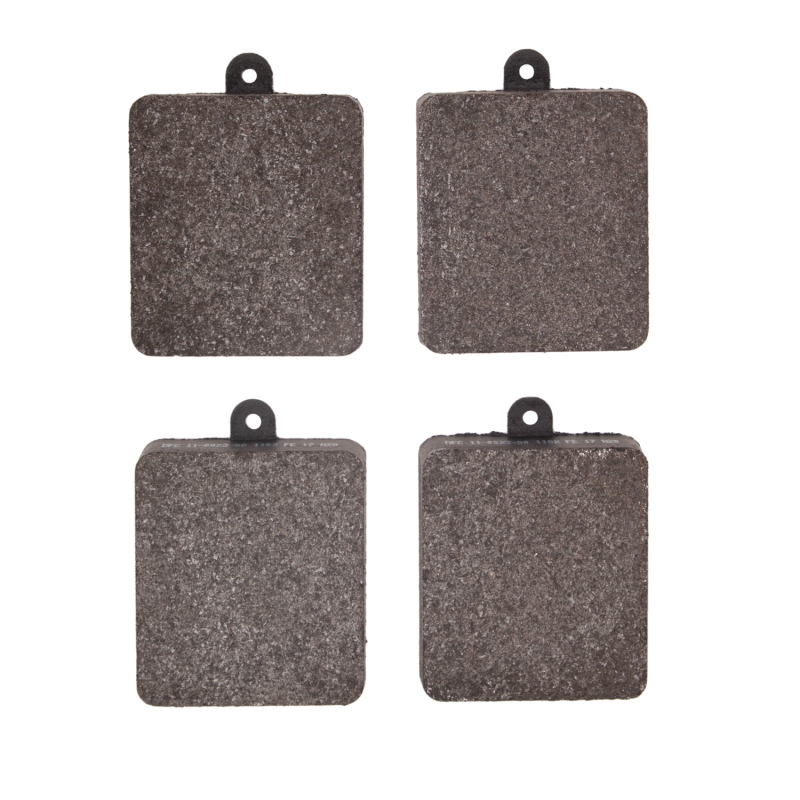 Picture of R1 Concepts RNC Semi Met Brake Pads - 2311-0023-00