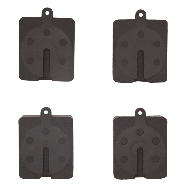 Picture of R1 Concepts RNC Semi Met Brake Pads - 2311-0023-00