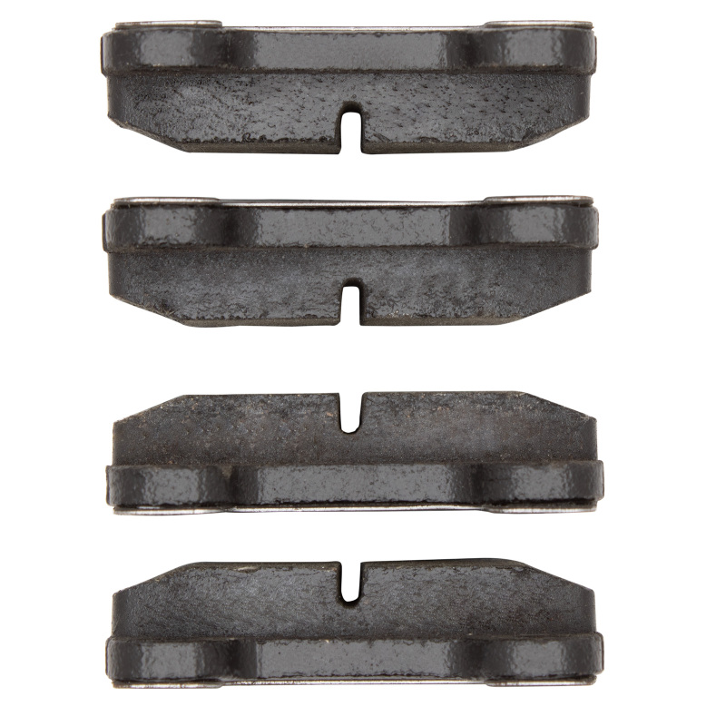 Picture of R1 Concepts RNC Semi Met Brake Pads - 2311-0031-00
