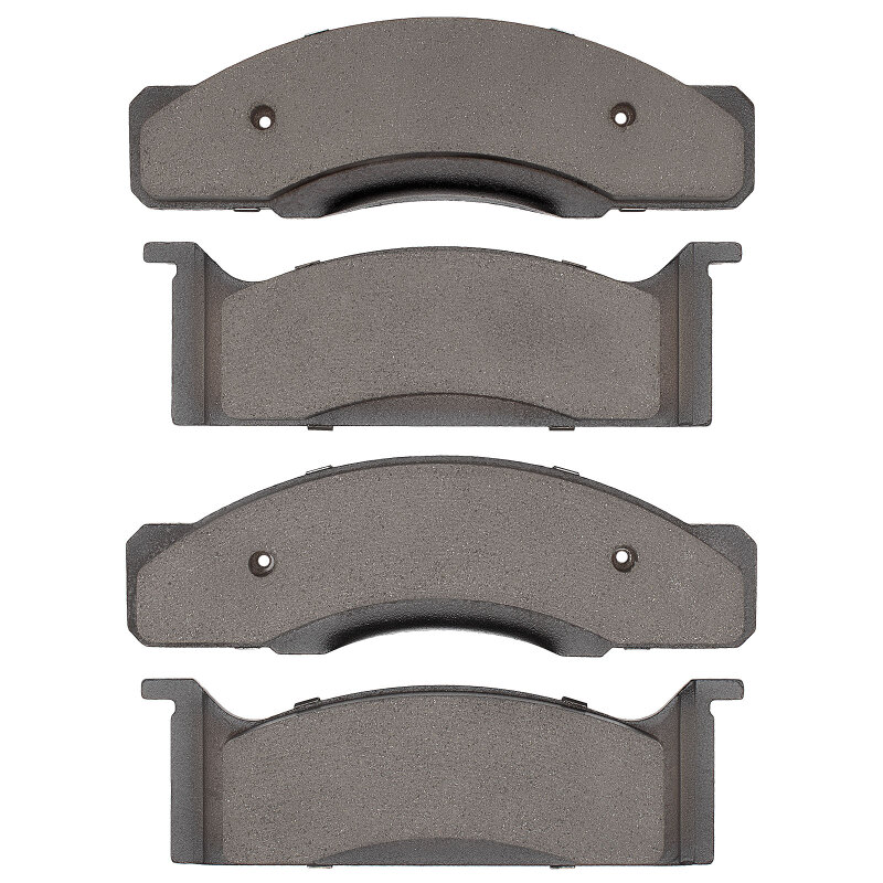 Picture of R1 Concepts RNC Semi Met Brake Pads - 2311-0033-00