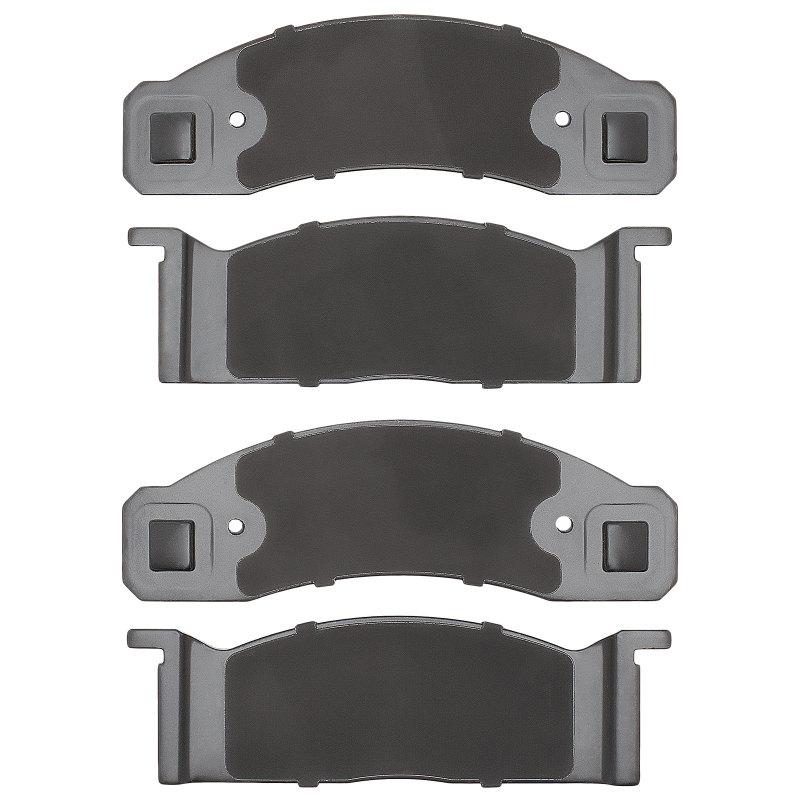 Picture of R1 Concepts RNC Semi Met Brake Pads - 2311-0034-00