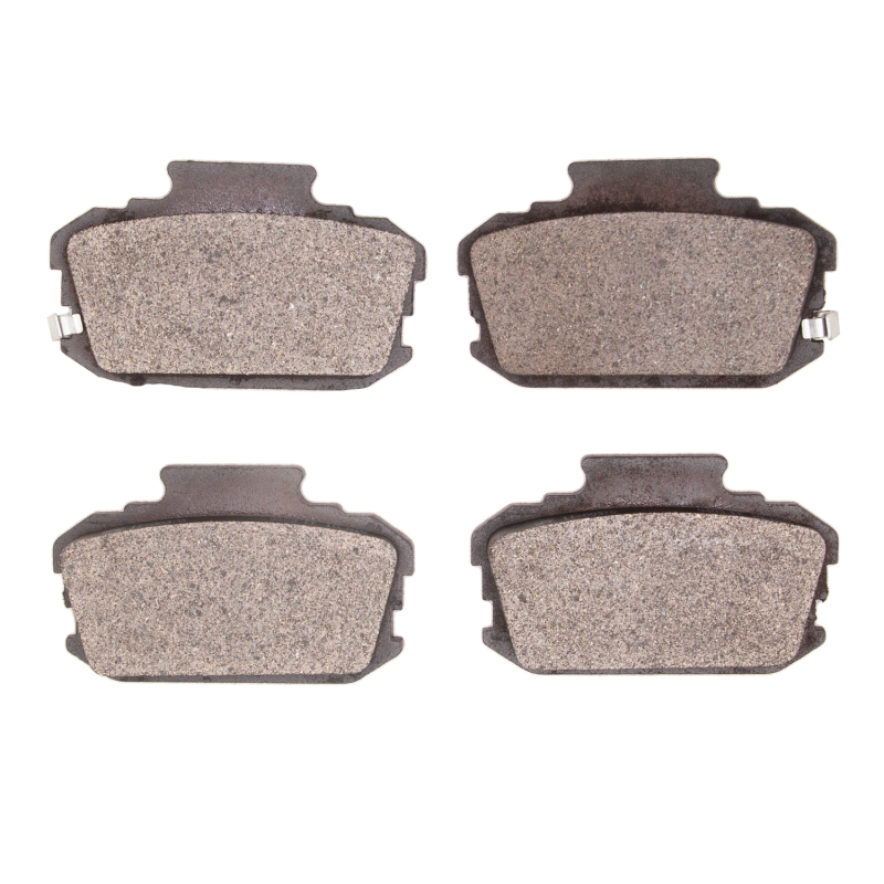 Picture of R1 Concepts RNC Semi Met Brake Pads - 2311-0037-00