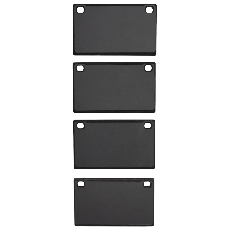 Picture of R1 Concepts RNC Semi Met Brake Pads - 2311-0043-00