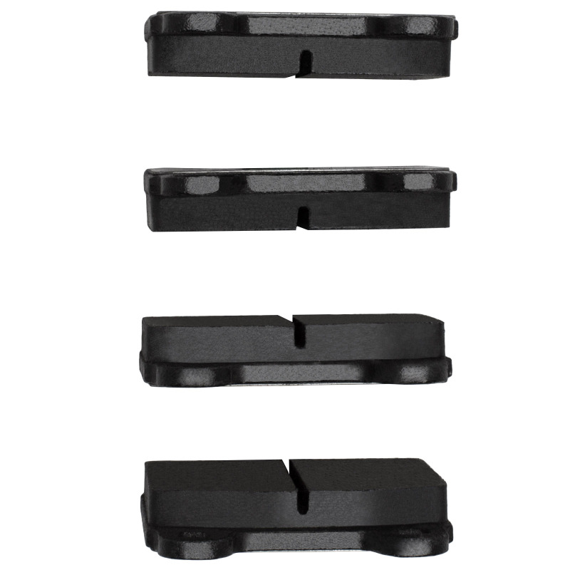 Picture of R1 Concepts RNC Semi Met Brake Pads - 2311-0045-00